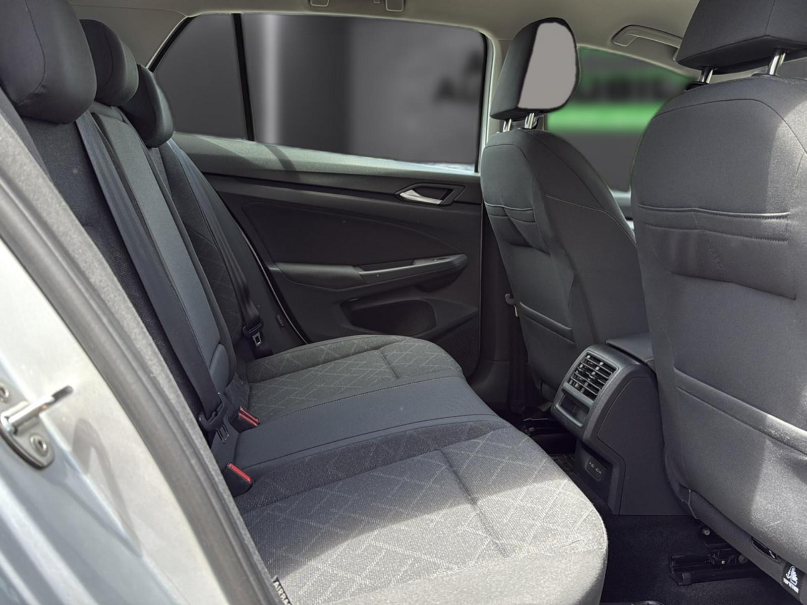 Volkswagen Golf VIII Lim. Life**LED**Navi*Virtual**, миниатюра 17