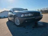 BMW E39 530 Diesel - !!EINER der Letzten B... - BMW 530: Kombi, 530d E39