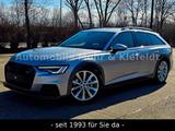 Audi A6 Allroad quattro 45 TDI*AUDIGARANTIE|07.26* - silberne Audi A6 Allroad