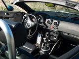 Audi TT Roadster 1.8T 110KW - - Audi TT in Kassel