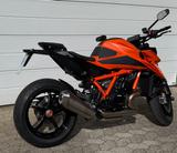 KTM 1390 Super Duke R EVO | EZ 01/2026 | Zubehör  - KTM 1390 Super Duke R EVO