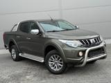Mitsubishi L200 Top Doppelkabine 4WD - Mitsubishi L200 aus 2018