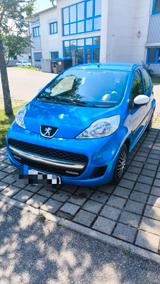 Peugeot 107 Urban Move 70 Urban Move - Peugeot 107 Urban-Move