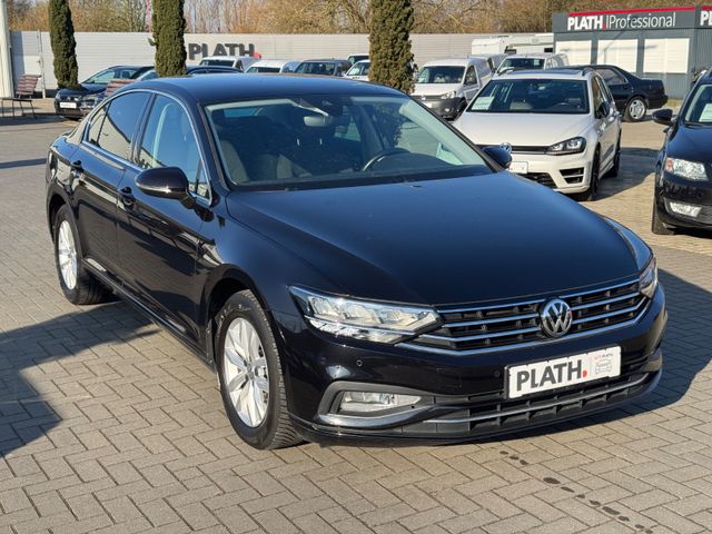 Volkswagen Passat  Lim. Business