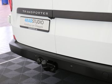 Volkswagen T7 Transporter 2.0TDI 110kW KR LED KAMERA AHK