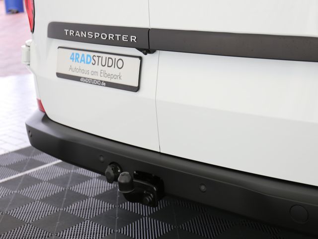 Volkswagen T7 Transporter 2.0TDI 110kW KR LED KAMERA AHK