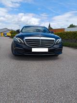 Mercedes-Benz E 220 d T Autom. - - gebrauchte Mercedes-Benz E 220 aus dem Jahr 2019