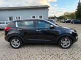Kia Sportage 2,0 CRDI Vision 4WD SCHECKHEFT TOP - Kia Gebrauchtwagen von 2011