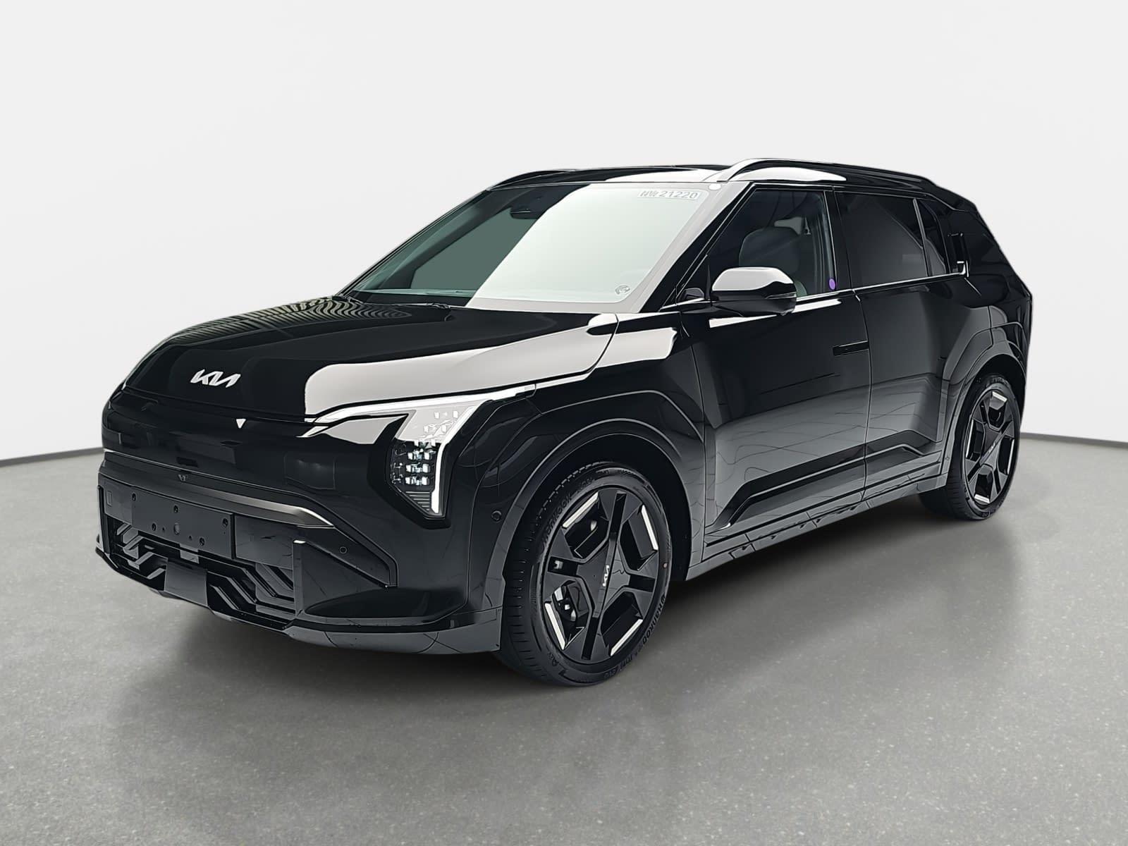 Kia EV3 81.4 KWH GT-LINE MJ27 DRIVEWISE-PARK-PRO KOM