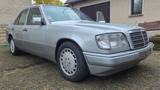 Mercedes-Benz W124 320E Top Zustand - Mercedes-Benz 320 aus 1994