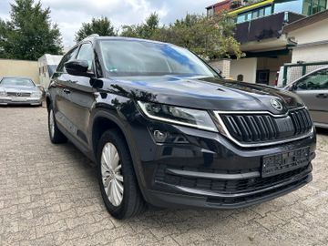 Skoda Kodiaq - 6