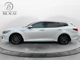 Kia Optima PHEV Harman Leather ACC AHK - Kia Optima Gebrauchtwagen
