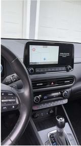 Hyundai KONA 1.6 GDi Hybrid Trend DCT Trend - Hyundai KONA von privat