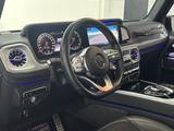 Mercedes-Benz G 500 G63 AMG PaketWidescreen Pano - gebrauchte Mercedes-Benz G 500 aus dem Jahr 2019