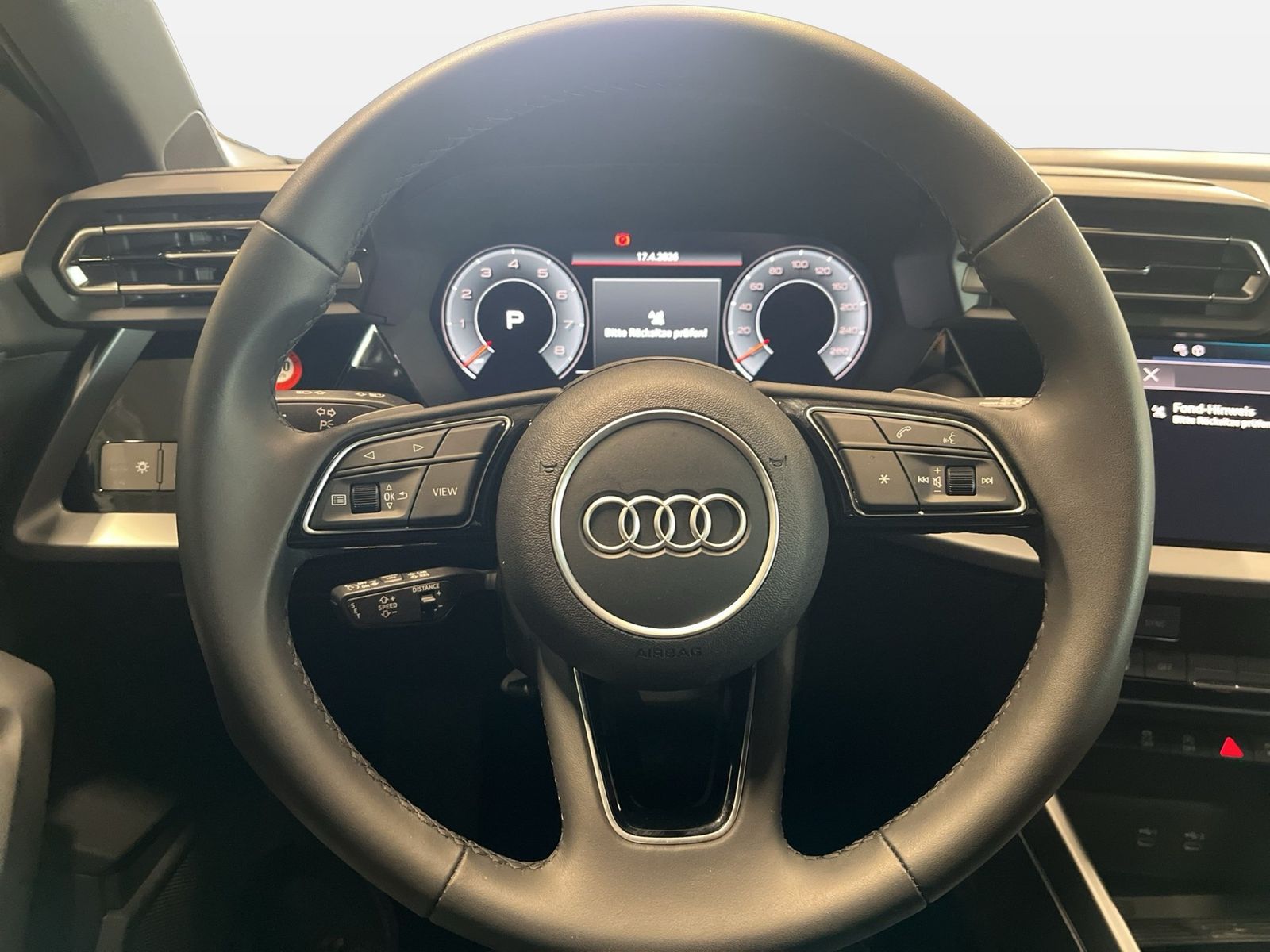 Audi A3 - Bild 17