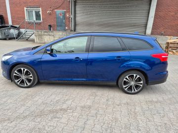 Ford Focus - 7