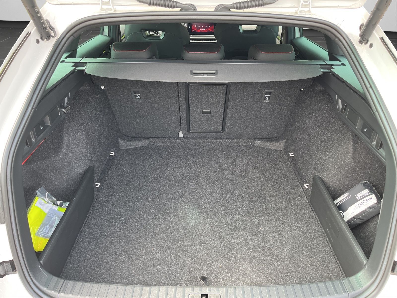 Skoda Octavia - Bild 16