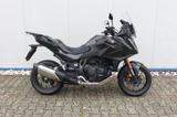 Honda NT1100 DCT Electronic Suspension 2025 - - HONDA NT1100 DCT