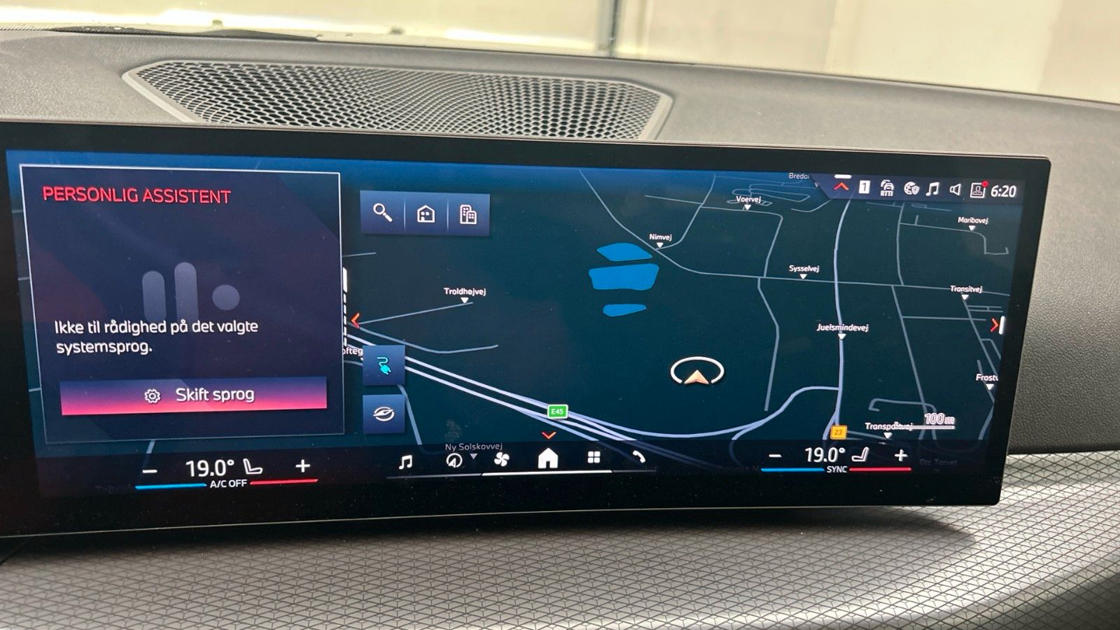 Fahrzeugabbildung BMW i4 Gran Coupe 35 eDrive M SPORT NAVI/LED/KAMERA