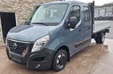 Nissan NV400 Pritschenwagen / Auto - : Pritschenwagen