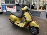 Vespa GTS 310 Super Sport E5+ - Vespa Motorräder in Essen