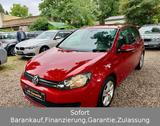 Volkswagen Golf 1.4 TSI DSG Navigation Klima II.Hand Euro 5 - Volkswagen Golf: Ii