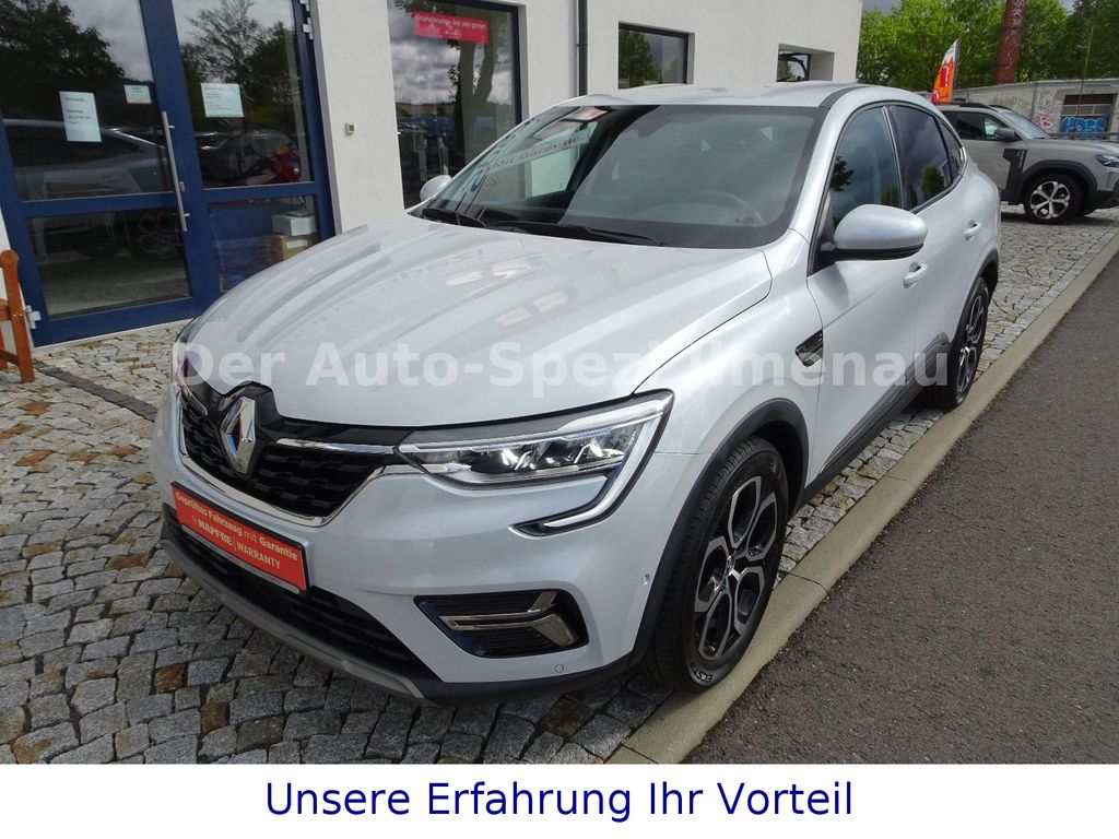 Image of Renault Arkana