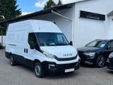 Iveco Daily 35S18 L3H3 Hi Matic*KLIMA*NAVI*HOCHDACH* - Iveco in Düsseldorf