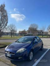 Fiat Bravo - Fiat Bravo mit Diesel-Antrieb: Automatik