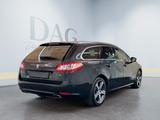 Peugeot 508 SW 2.0 HDi GT +BI-XENON+PANO+HUD+AHK+NAV+CAM - Peugeot 508: 508sw