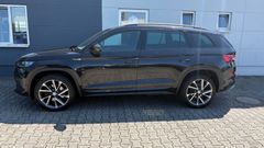 Foto Nummer 2: SKODA Kodiaq