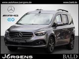 Mercedes-Benz T 180 d Progressive/Navi/MBUX/LED/Cam/DAB/Amb - Mercedes-Benz Kipper 18
