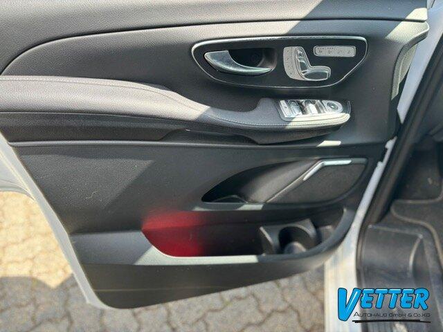 Mercedes-Benz V 250 d AVANTGARDE EDITION Lang AMG*elST*NightBC