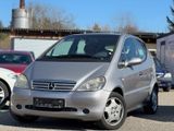 Mercedes-Benz A 140 ELEGANCE