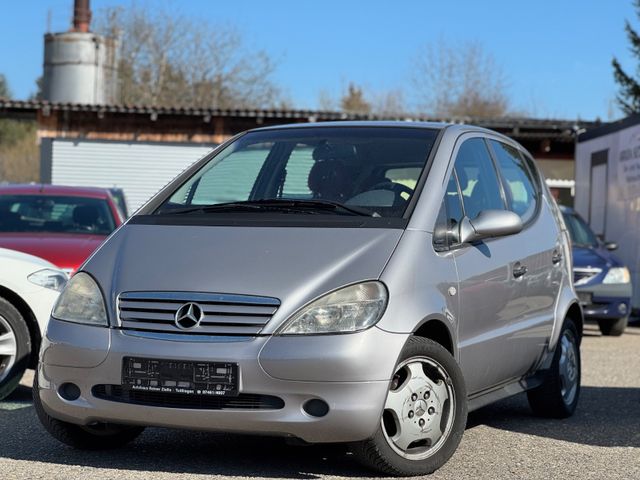 Mercedes-Benz A 140 ELEGANCE