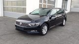 Volkswagen Passat Variant 2.0 TDI DSG BMT Comfortline - Volkswagen Passat aus 2015