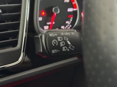 SEAT Leon ST FR Black Matt Edition /ACC/SHZ/LED