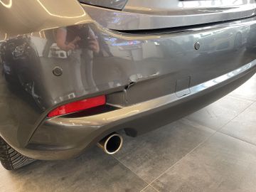 Mazda 3 Lim. Signature + *HUD*NAVI*KAMERA*LKHZ*SZHZ*