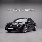 Mercedes-Benz CLA 200 AMG /PANO/HEAD-UP/360/MULTIBEAM - Mercedes-Benz CLA 200 Gebrauchtwagen in Berlin
