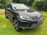 Volkswagen Touareg V6 TDI Executive Edition / Terrain Tech - Volkswagen Gebrauchtwagen in Erfurt