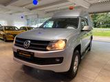 Volkswagen Amarok 2,0 TDI *Roadranger+Regale*Garantie*1-Hd - Volkswagen Amarok in Gelsenkirchen
