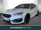 Cupra Leon ST VZ 2.0 TSI 4Drive KLIMA+ACC+PDC - Cupra Gebrauchtwagen in Bielefeld
