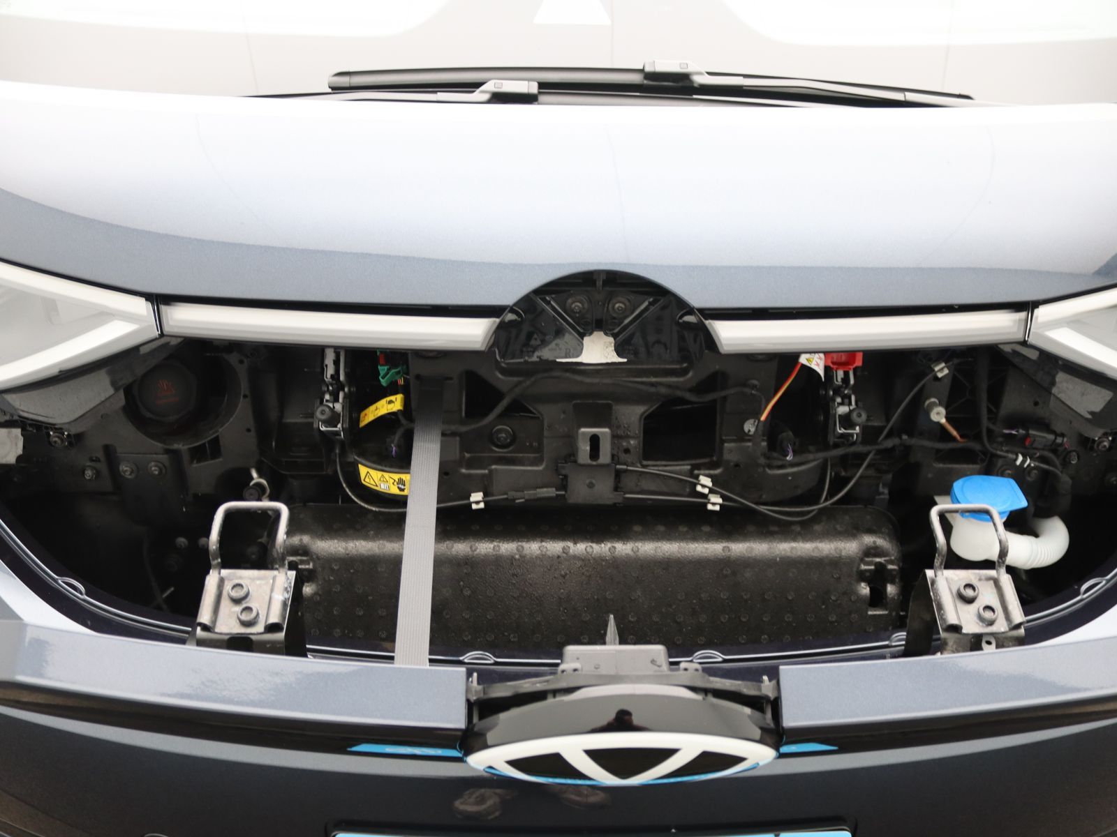 Volkswagen ID. Buzz - Bild 22