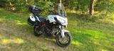 Kawasaki Versys 650 Grand Tourer - KAWASAKI VERSYS 650