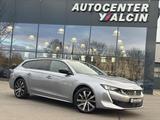 Peugeot 508 BlueHDi 160 EAT8 GT-Line SW 2.HA/NAV/ACC/LM - gebrauchte Peugeot 508 aus dem Jahr 2020