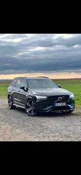 Volvo XC90 T8 AWD Recharge Ultimate Voll NP 100000
