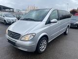 Mercedes-Benz Viano 2.2 CDI lang - Mercedes-Benz Viano in Mannheim