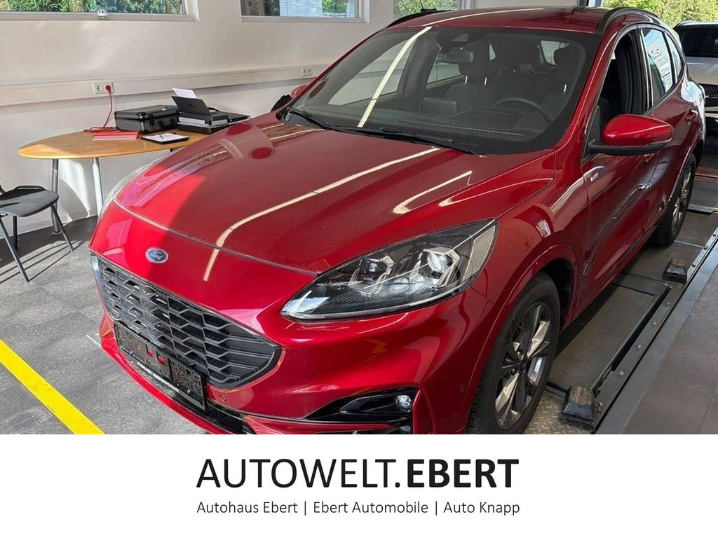 Image of Ford Kuga