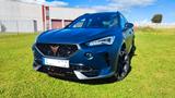 Cupra Formentor 2.0 TSI 228kW 4Drive DSG - - Cupra Formentor: Blau