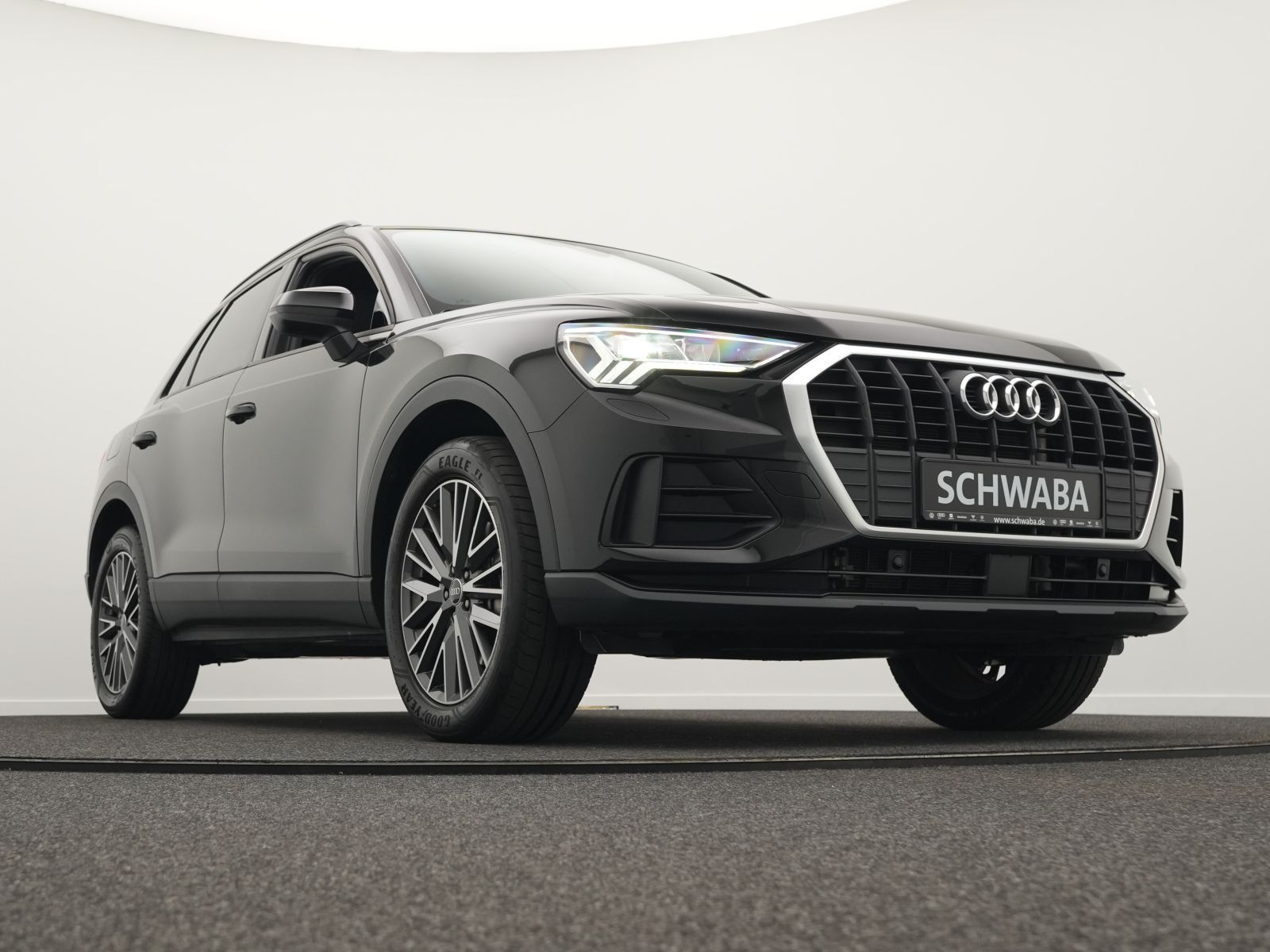 Audi Q3 - Bild 24